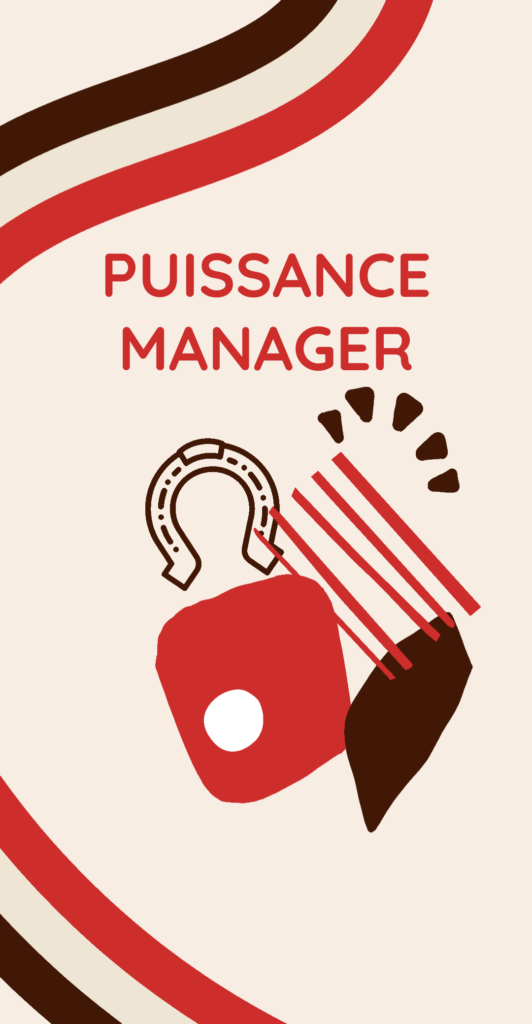 PUISSANCE MANAGER