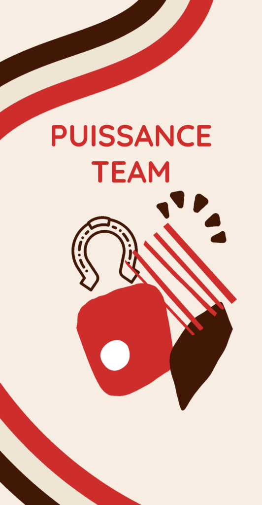 PUISSANCE TEAM